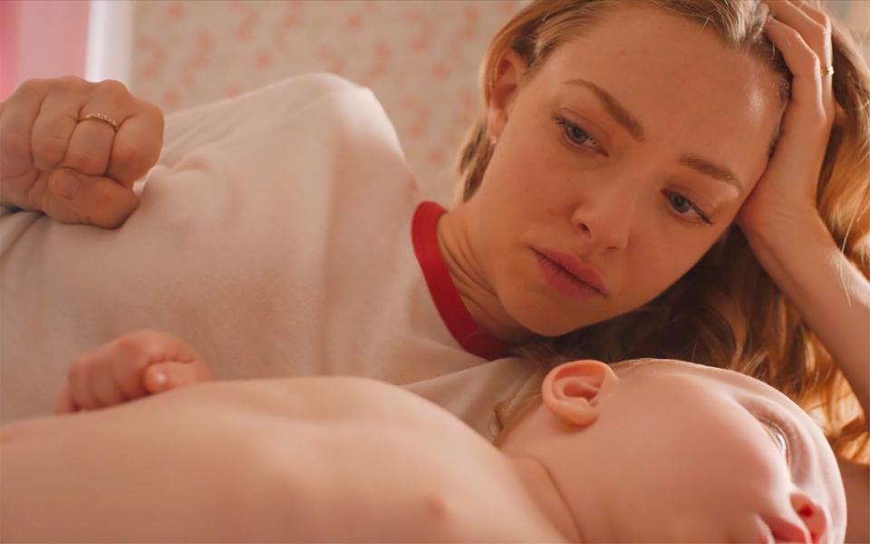 «Младенец»