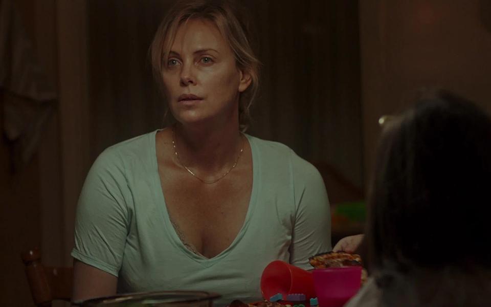 «Ночная сучка»