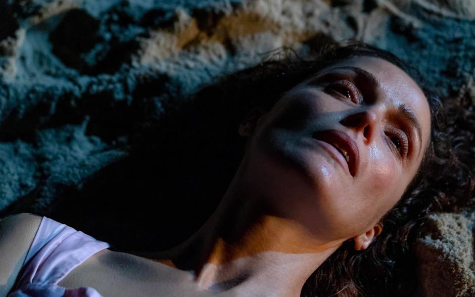 «Ночная сучка»