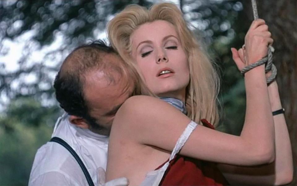 «Отвращение»