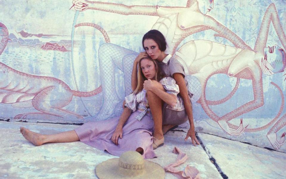 «Отвращение»