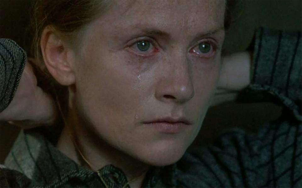 «Отвращение»