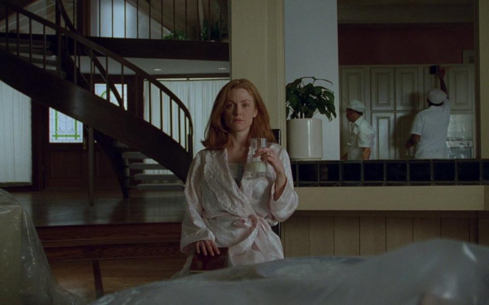 «Отвращение»