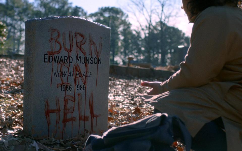 «Очень странные дела», 5-й сезон