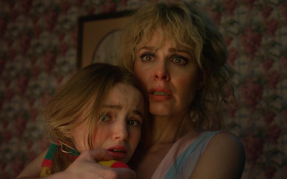 «Очень странные дела», 5-й сезон