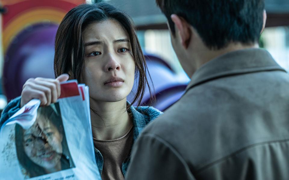 «Паранормальное явление. Шум»: трейлер, кадры, сюжет, рецензия