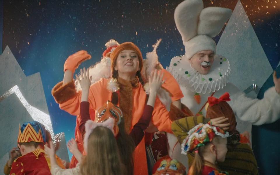 Фильм «Тик-Так»: трейлер, кадры, сюжет, рецензия