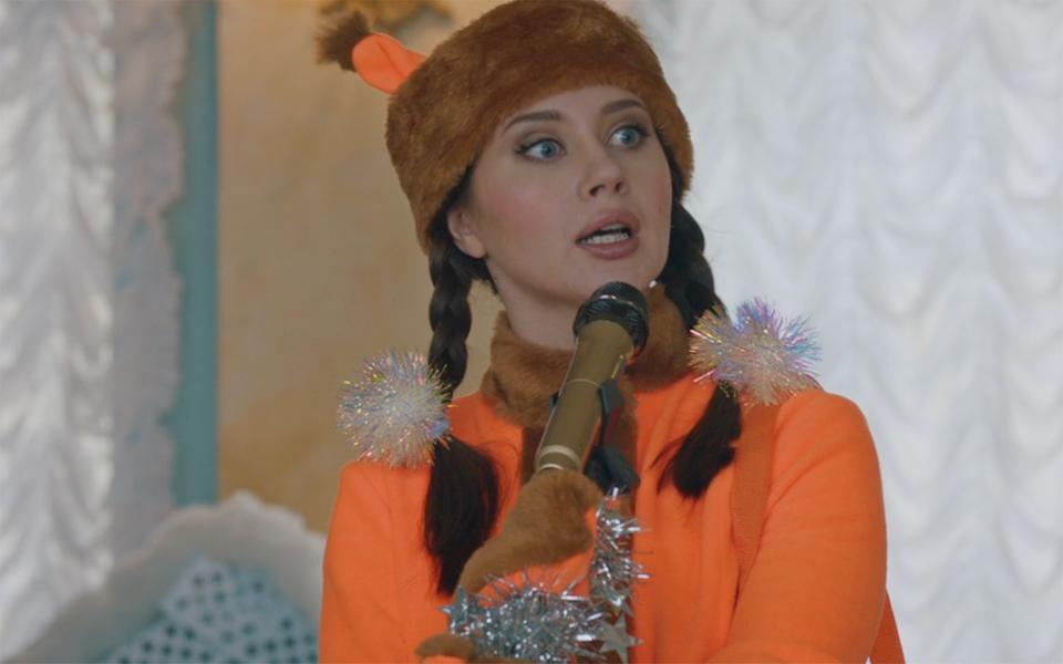 Фильм «Тик-Так»: трейлер, кадры, сюжет, рецензия