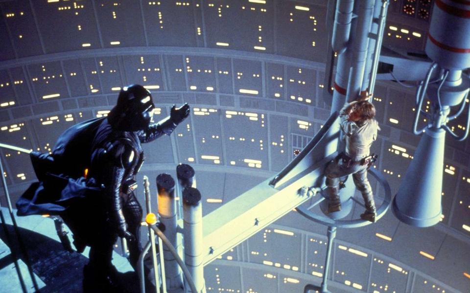 «Планета обезьян» (1967)