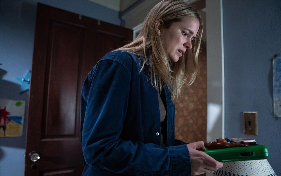 Каким получился хоррор «Пять ночей с Фредди 2»