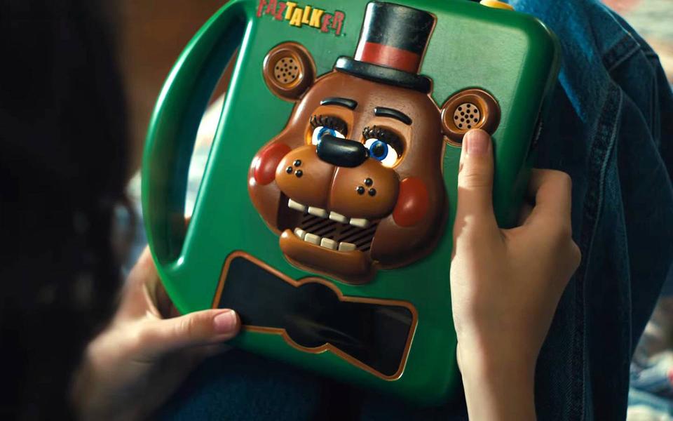 Каким получился хоррор «Пять ночей с Фредди 2»