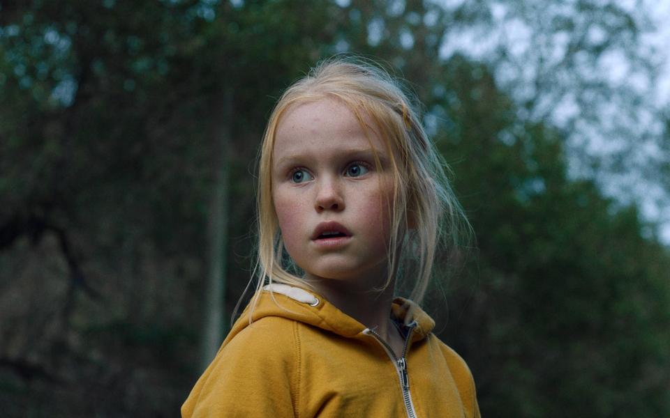 «Паранормальные»