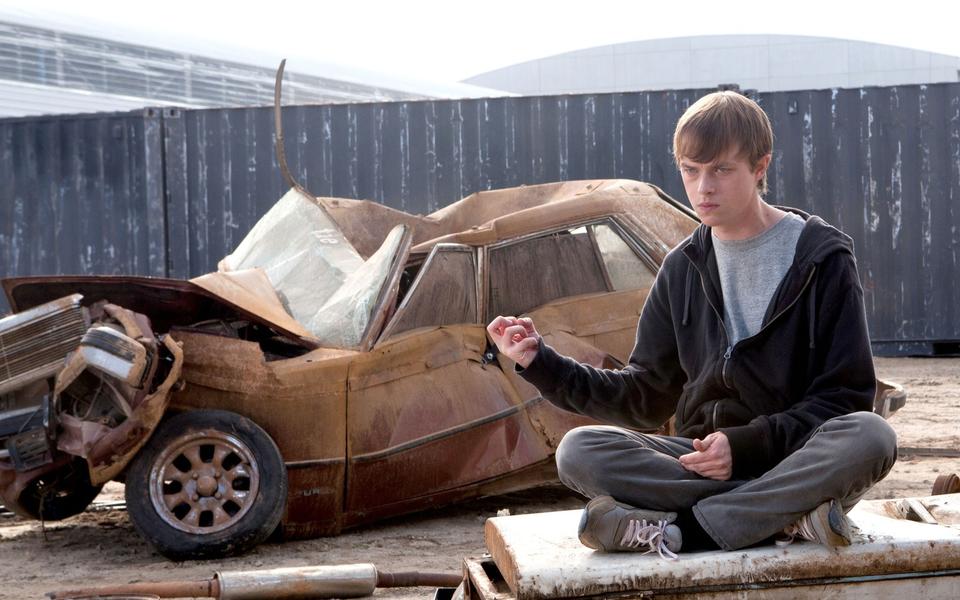 «Паранормальные»