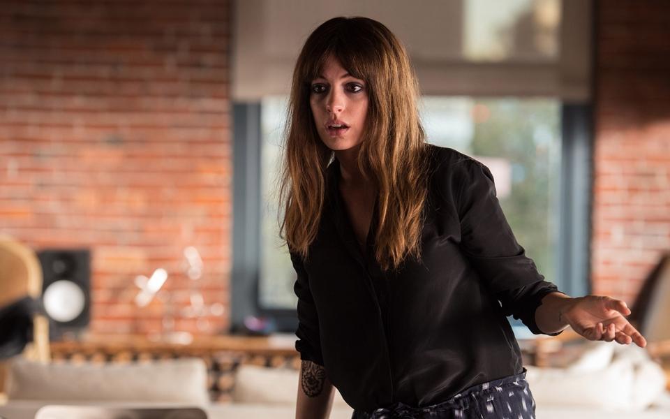 «Паранормальные»