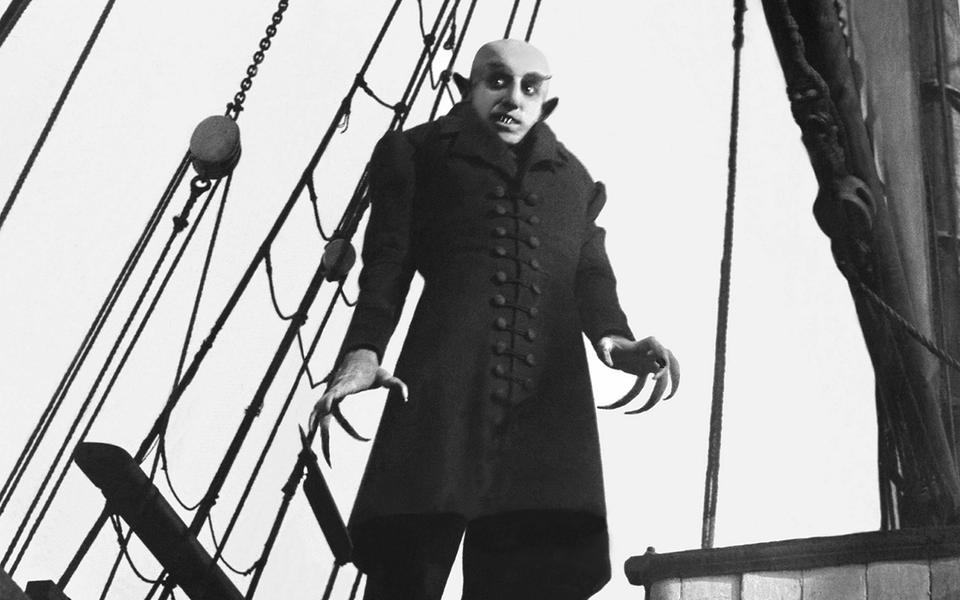 «Носферату»