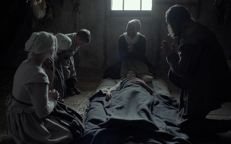 «Суспирия»