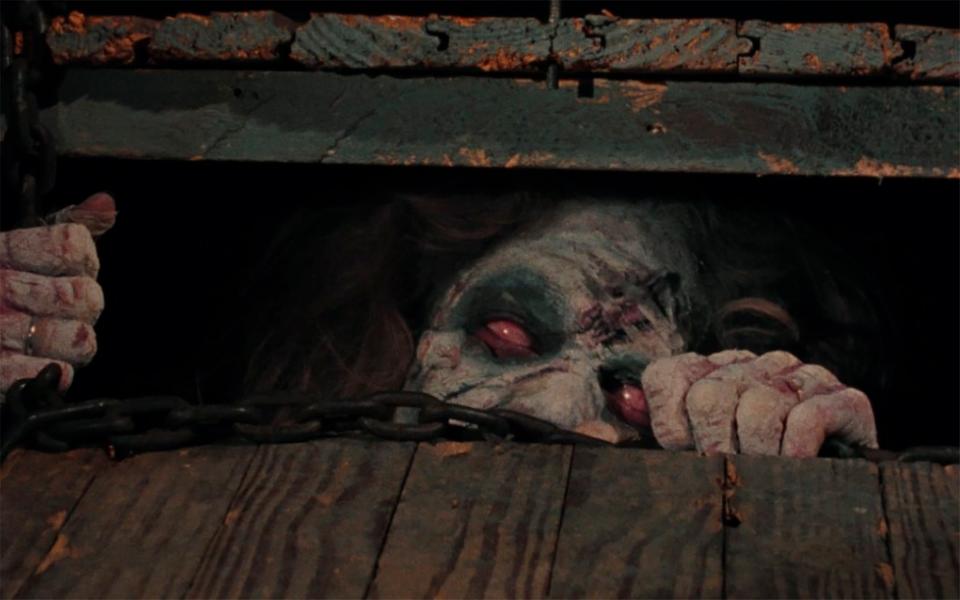 «Суспирия»