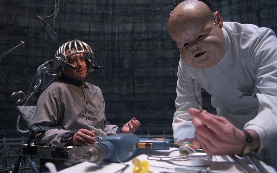 «Иди и смотри»