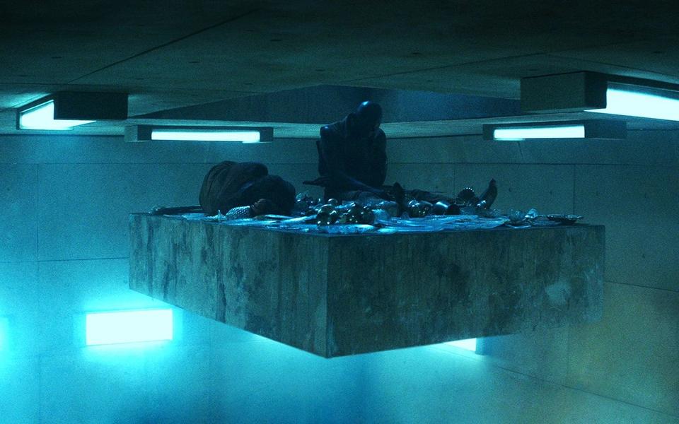 «Иди и смотри»