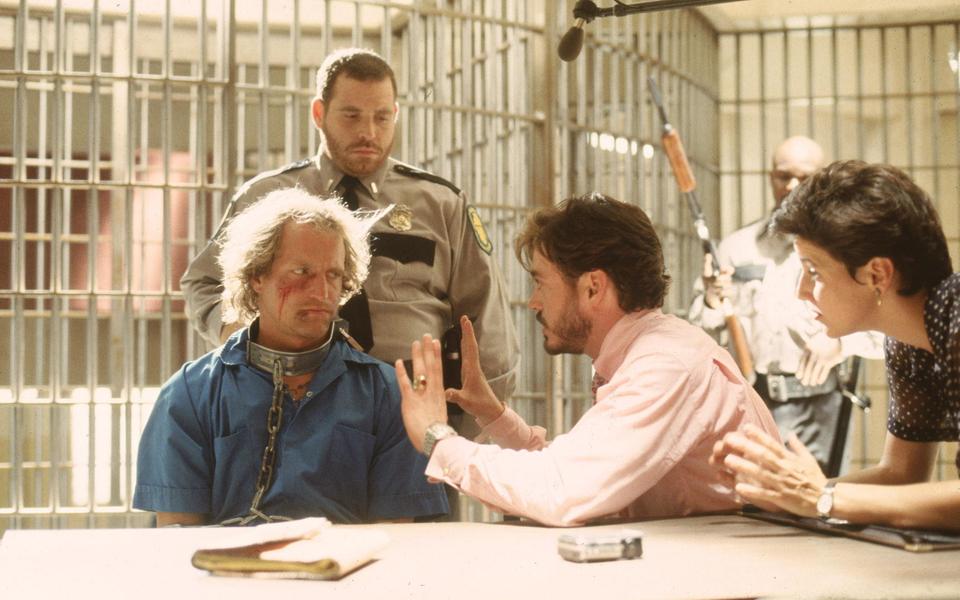 «Иди и смотри»