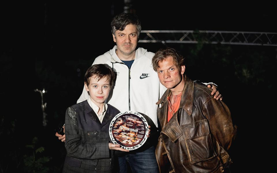 «Волчок» (2025)