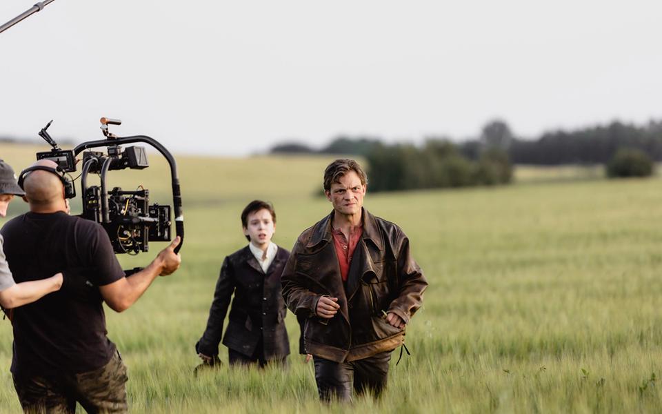 «Волчок» (2025)