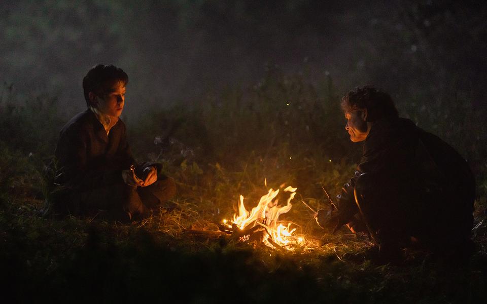 «Волчок» (2025)