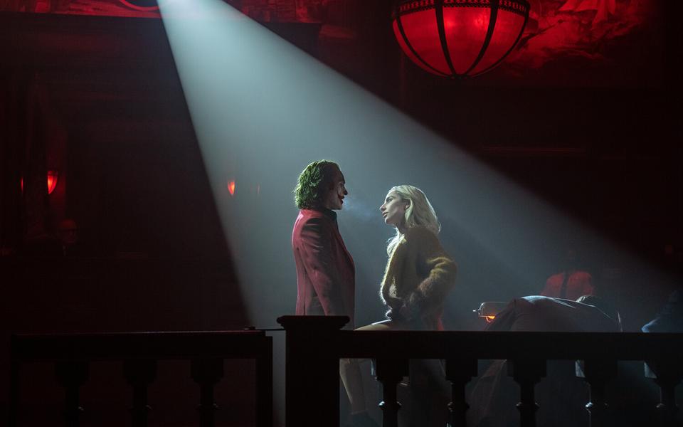 «Злая: Сказка о ведьме Запада»