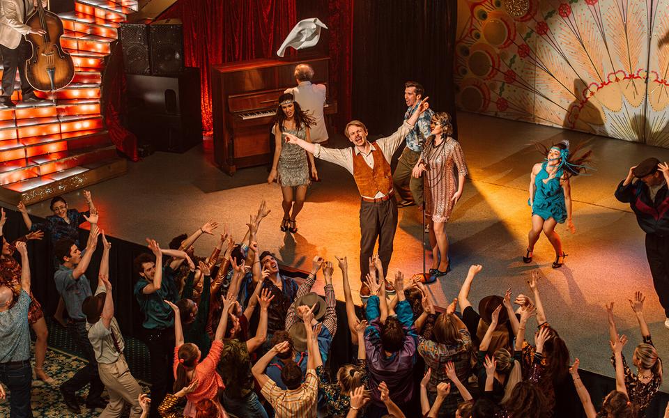 «Злая: Сказка о ведьме Запада»