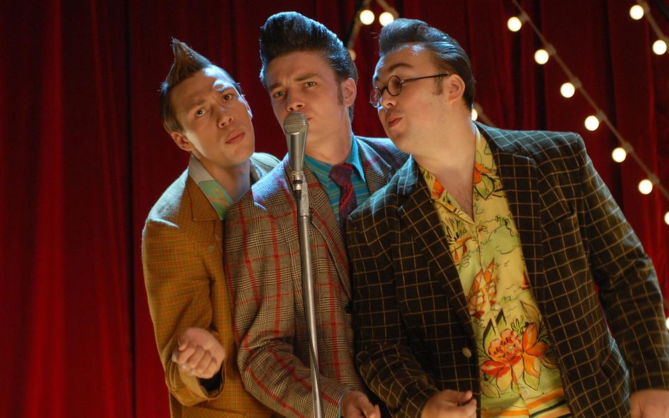 «Злая: Сказка о ведьме Запада»