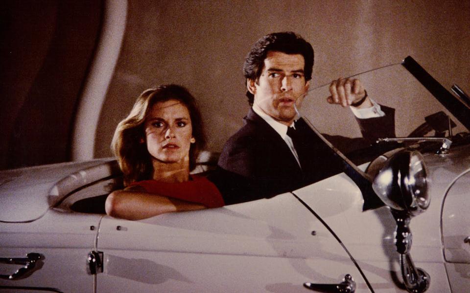 «Ремингтон Стил»