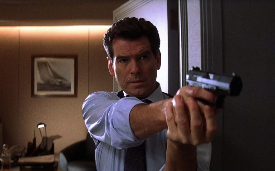 «Ремингтон Стил»