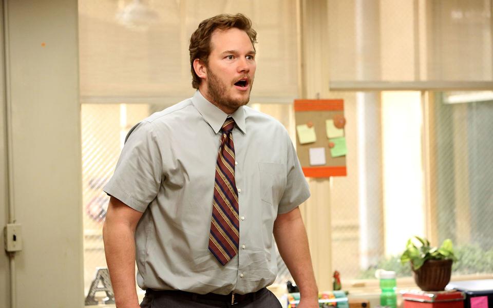 «Парки и зоны отдыха»