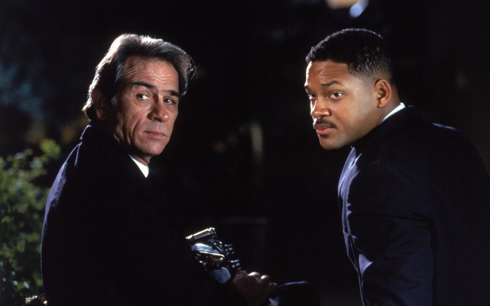 «Принц из Беверли-Хиллз»