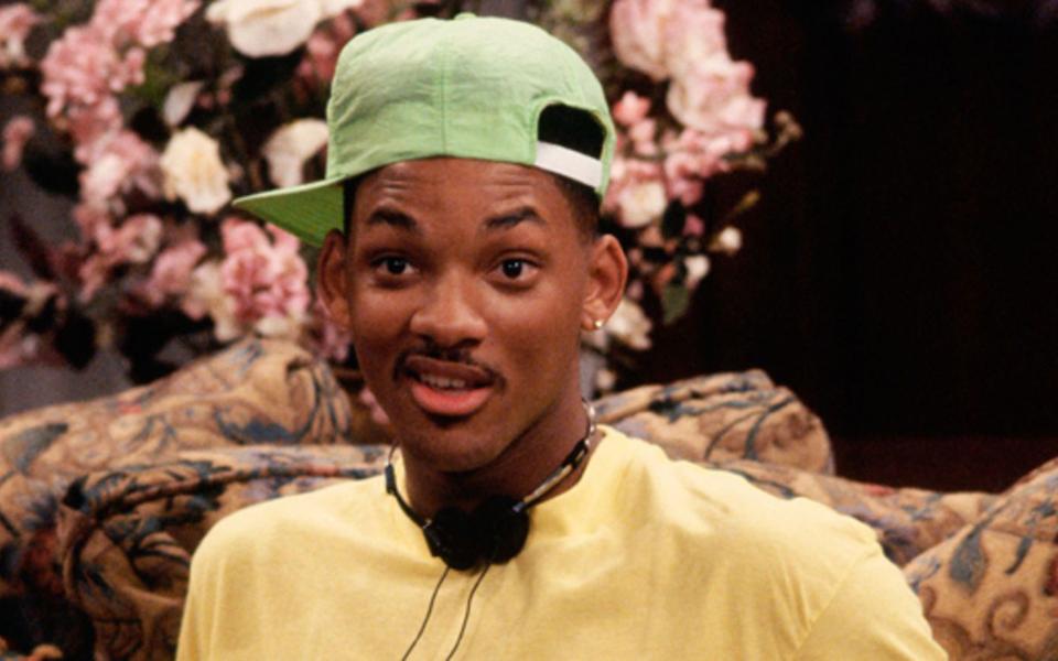 «Принц из Беверли-Хиллз»