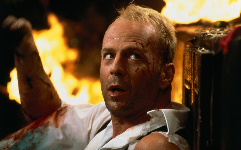 «Детективное агентство „Лунный свет“»