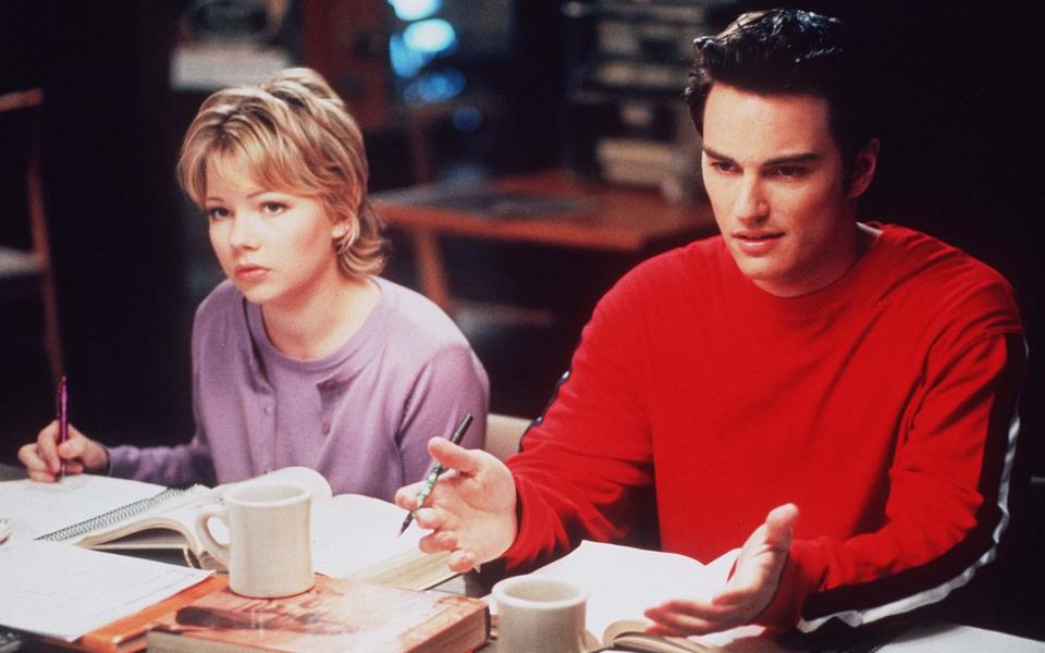 «Бухта Доусона»