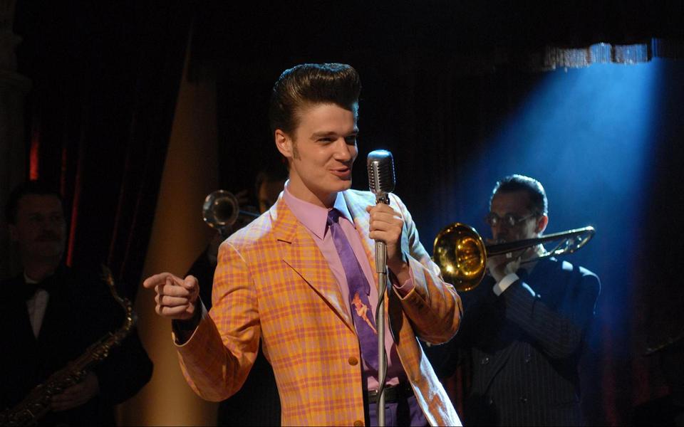 Костюмы в фильме «Стиляги»