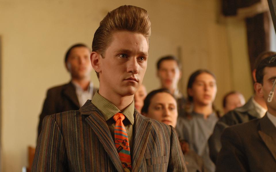 Костюмы в фильме «Стиляги»