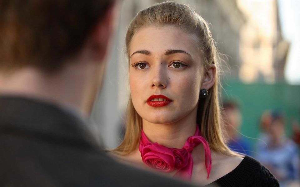 Костюмы в фильме «Стиляги»