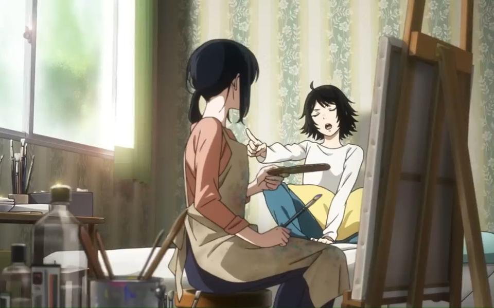 «Тацуки Фудзимото: С 17 до 26»