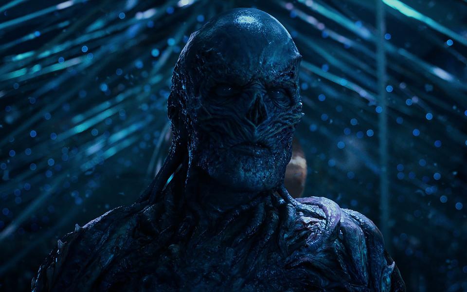 «Очень странные дела»