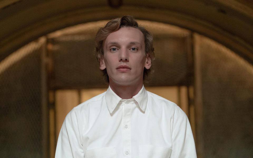 «Очень странные дела»