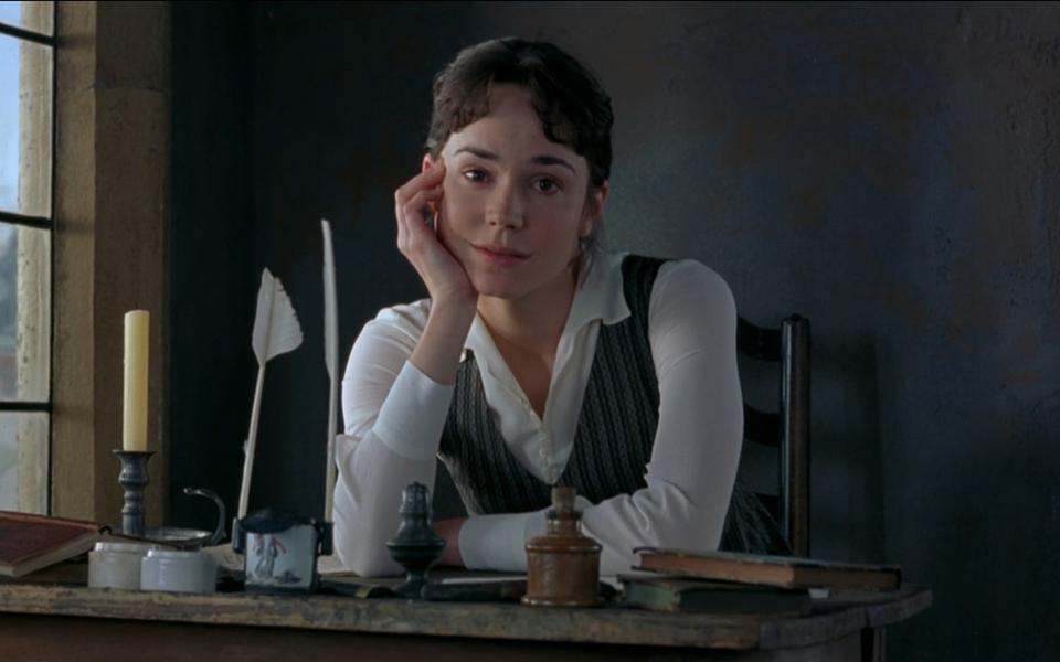 «Джейн Остин»