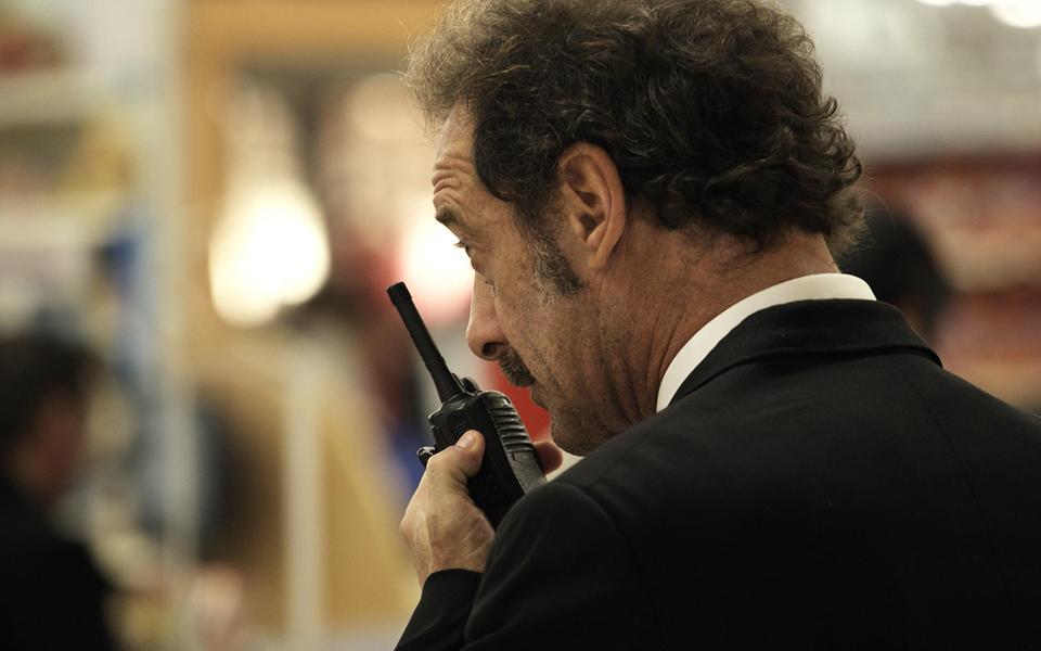 «Закон рынка»