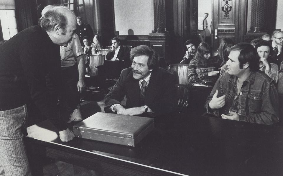 «Шоу Энди Гриффита»