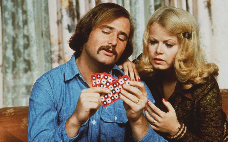 «Шоу Энди Гриффита»