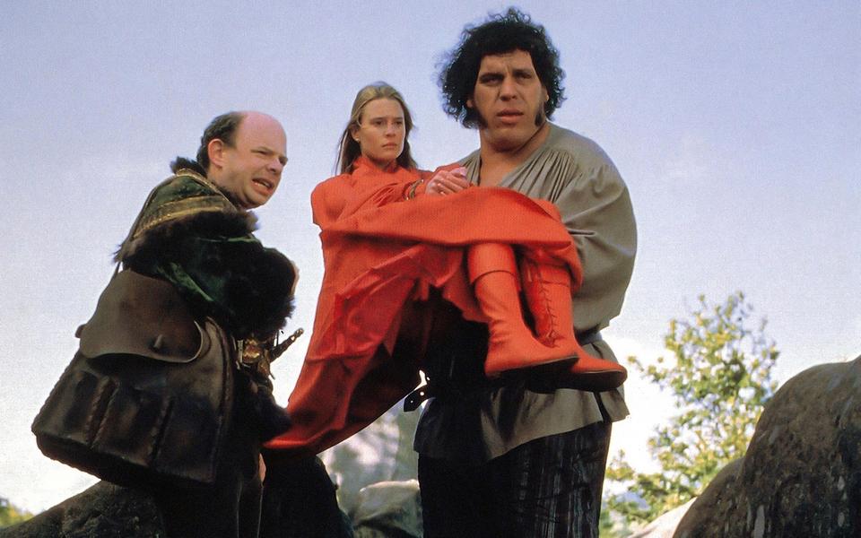 «Останься со мной»