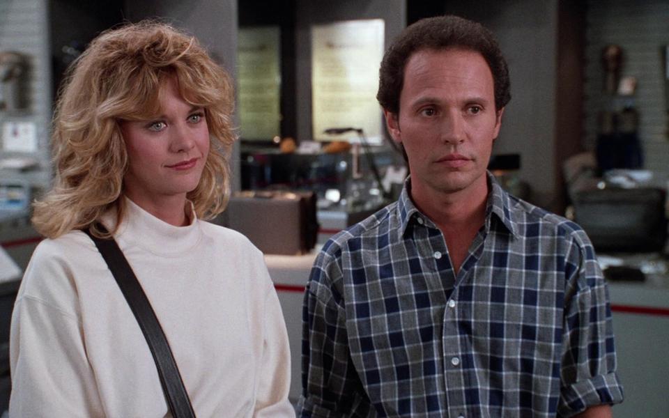 «Когда Гарри встретил Салли»