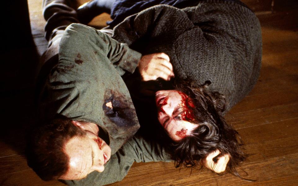 «Когда Гарри встретил Салли»